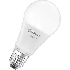 Ledvance Smart+ Eec: A+ (A++ - E) Smart+ Wifi Classic Dimmable 60 9 W/2700k E27 9 W pas cher