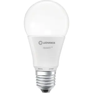 Ledvance BTE1 Ampoule Smart+ WIFI STANDARD DEPOLIE 75W E27 PUISSANCE VARIABLEVendu paramazon