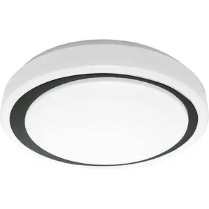 Comparateur de prix : Ledvance Smart Wifi Orbis Moon Rd 380 Tw Bk Ledv