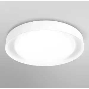 Comparateur de prix : Ledvance Smart+ Wifi Orbis Ceiling Eye Variation De Blancs 490mm Blanc