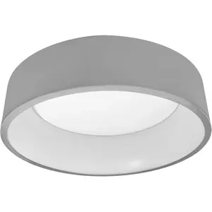 Comparateur de prix : Ledvance ceiling light smart+ wifi orbis ceiling cylinder 45cm lum486584wf