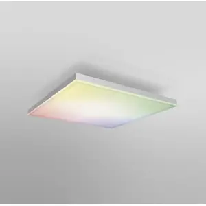 Comparateur de prix : LEDVANCE SMART+ WiFi Planon panneau RGBW 30x30cm