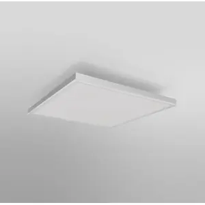 Comparateur de prix : LEDVANCE SMART+ WiFi Planon panneau CCT 30x30cm