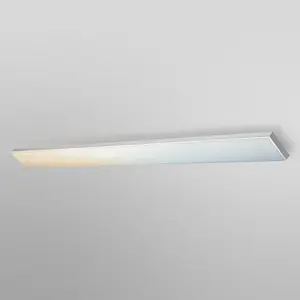 Comparateur de prix : LEDVANCE SMART+ WiFi Planon panneau CCT 120x10cm