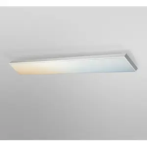 Comparateur de prix : LEDVANCE SMART+ WiFi Planon panneau CCT 80x10cm