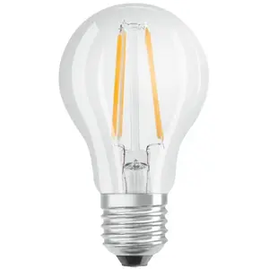 Comparateur de prix : Ledvance BTE2 Ampoule LED Standard verre clair 6.5W E27 chaud