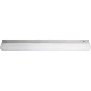 Comparateur de prix : LEDVANCE Luminaire LED Square - 14W - 60 cm - 1100 lm - IP44 - Chaud/Froid