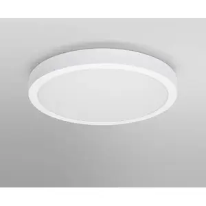 LEDVANCE SMART+ WiFi Orbis Downlight Surface Ø40cm pas cher