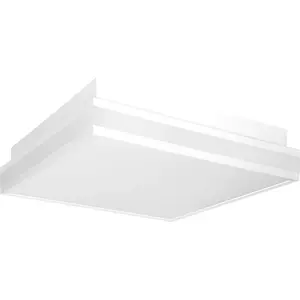 Comparateur de prix : LEDVANCE Magnet 300X300mm White - Lampes murales et de plafond