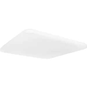 Comparateur de prix : LEDVANCE Clean 530X530mm - Lampes murales et de plafond