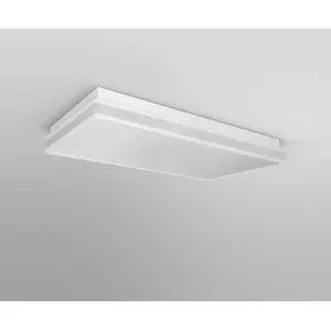 Comparateur de prix : LEDVANCE Magnet 600X300mm White - Lampes murales et de plafond