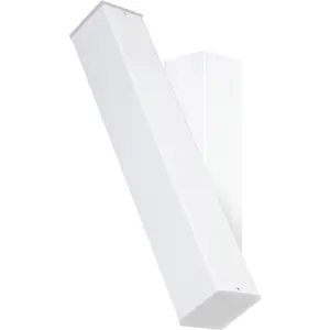 Comparateur de prix : Hama LEDVANCE Smart+ SUN@HOME Cross Plafonnier LED avec CCT, 4058075575936,
