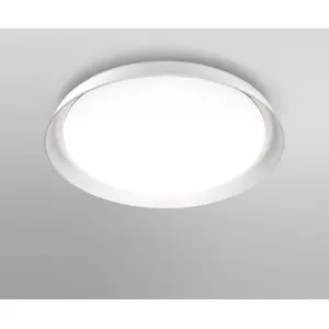 Comparateur de prix : Hama LEDVANCE SMART+ LEDVANCE SUN@Home Orbis Plate plafonnier LED