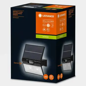 LEDVANCE Endura Style Flood applique solaire