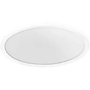 Comparateur de prix : LEDVANCE SMART+ WIFI ORBIS DISC 400mm - Lampes murales et de plafond