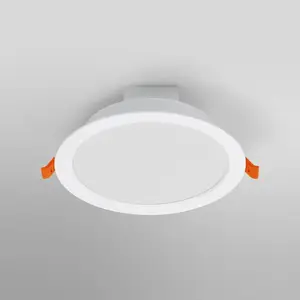Comparateur de prix : Downlight Led Ledvance "Smart" 12w 1000lm 2700...6500k 110º Ip20 Gradable