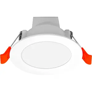 Comparateur de prix : LEDVANCE SMART+ WiFi Spot encastrable LED, 100