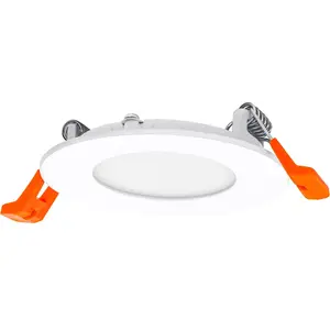 LEDVANCE SMART+ WiFi Orbis Downlight Slim Ø 8,5 cm