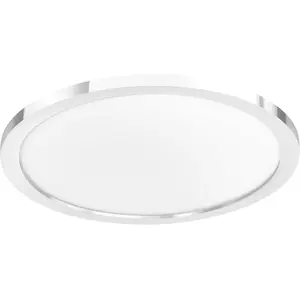 Comparateur de prix : LEDVANCE SMART+ WIFI ORBIS DISC 300mm - Lampes murales et de plafond