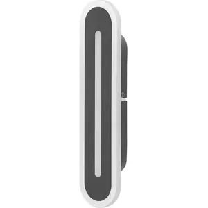 Comparateur de prix : LEDVANCE SMART+ WiFi Orbis Bath Wall 30 cm noir