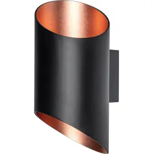 Comparateur de prix : LEDVANCE Smart+ Orbis Cylindro Applique murale LED avec CCT, 4058075574212,