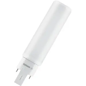 Comparateur de prix : OSRAM ampoule LED G24q-1 Dulux D/E 6W 830