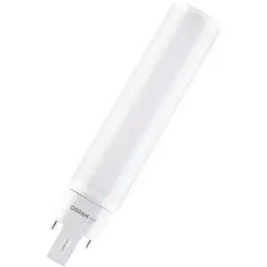 Comparateur de prix : Osram Lampe led dulux d em g24d-3 10w 4000°k