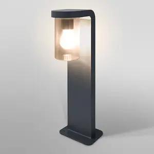 Ledvance Endura Classic Cascade lampe pour socle ambre