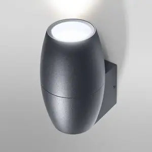 Comparateur de prix : Ledvance Endura Classic Cannon applique d'extérieur up