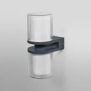 Comparateur de prix : LEDVANCE SMART+ WiFi Outdoor Flare Updown Wall