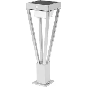 LEDVANCE Endura Style Borne lumineuse sur socle, LED, 4058075564527,Vendu parfnac