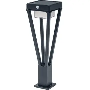 Comparateur de prix : LEDVANCE Endura Style Borne lumineuse sur socle, LED, 4058075564565,