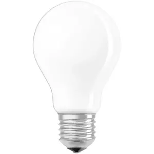 Comparateur de prix : Osram 4058075115910 ampoule LED Blanc chaud 2700 K 7,5 W E27 D