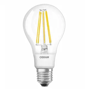 Comparateur de prix : Osram STAR ampoule LED Blanc chaud 2700 K 11 W E27 D