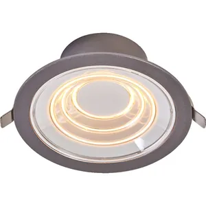 Ledvance Decor Filament Ripple downlight LED pas cher
