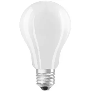 OSRAM ampoule à incandescence LED E27 11,6W mat 2.700K 2452lm pas cher
