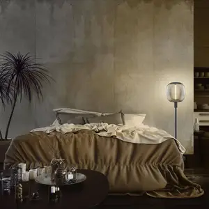 Comparateur de prix : LEDVANCE Lampe sur pied Decor Stick E27, hauteur 78 cm, gris foncé