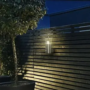 LEDVANCE ENDURA CLASSIC EBRO WALL SEN Außenleuchte, Wandleuchte, Edels...Vendu parluminaire