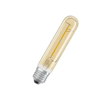 Osram Vintage Edition 1906 Ampoule LED T32 E27, 4058075808171, T32Vendu paramazon