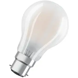 Osram 4058075808508 Ampoule LED Verre 11,00 W B22d Blanc pas cher