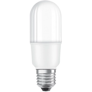 LEDVANCE Osram LED Star Classic Stick Lampe - avec base E27 - non dimm...
