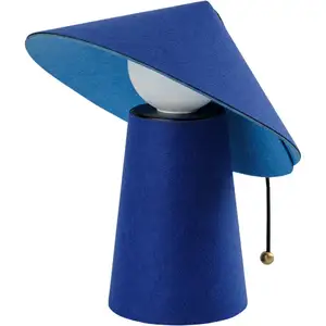 Osram Decor Flip Mobile Table 3.5.W Touch dim Blue pas cher