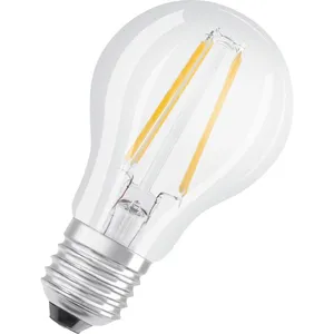 Ampoule LED OSRAM Filament E27 7W 827, lot de 6 pas cher