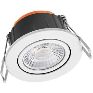Spot LED - LEDVANCE - Combo Adjust - Aluminium Blanc - 6W - 600lm - IP... pas cher
