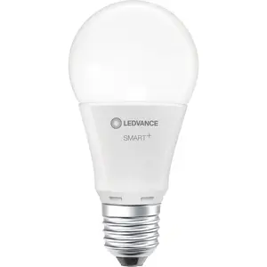 LEDVANCE Smart+ Ampoule LED ZigBee Classic A60 E27, 4058075729001, Zig...Vendu paramazon
