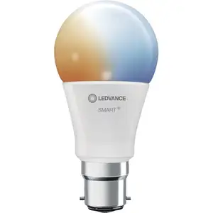LEDVANCE SMART+ WiFi B22d 9W Classic 2.700-6.500K pas cher
