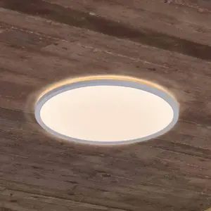 Comparateur de prix : Plafonnier Ledvance orbis ClickDim 400mm, dimmable, blanc