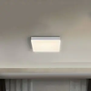 Comparateur de prix : Dalle LED scintillante LEDVANCE SMART+ WiFi 300x300, 21W