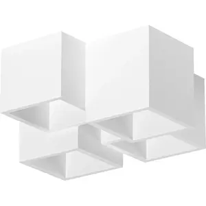 Comparateur de prix : LEDVANCE Smart+ Swan Blanc Plafond TW - Lampes murales et de plafond