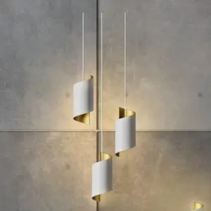Suspension LEDVANCE SMART+ WiFi DECOR, blanc 24,5W 2100lm 3000-6500 pas cher